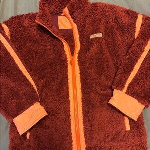 Vineyard Vines Fleece Jacket-new, no tags